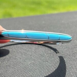 Michael Kors Tribal Hinge Bangle bracelet